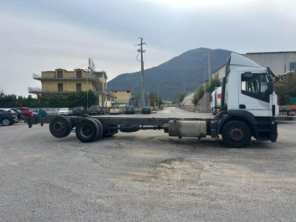 Iveco STRALIS AD 260S31 XP Photo 13