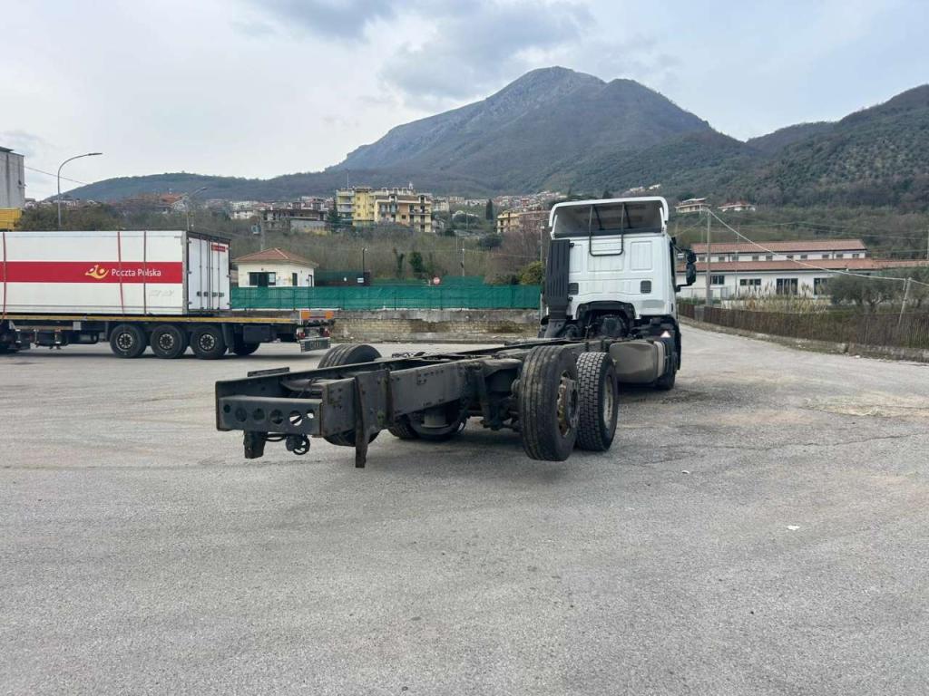 Iveco STRALIS AD 260S31 XP Photo 16