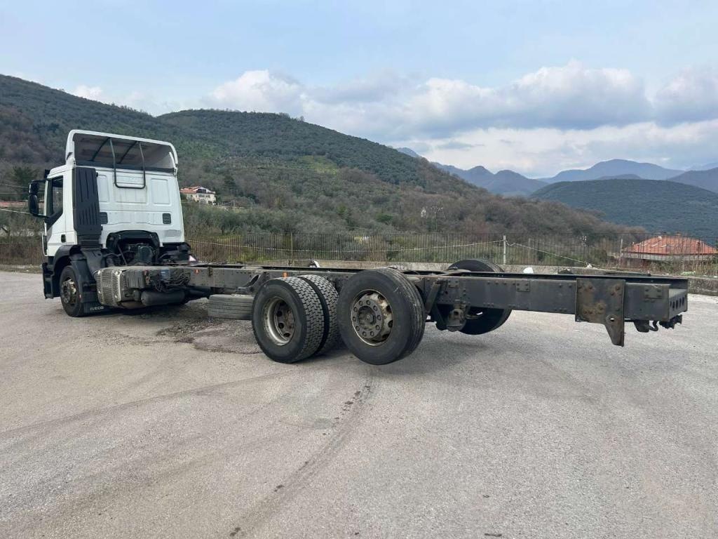Iveco STRALIS AD 260S31 XP Photo 21