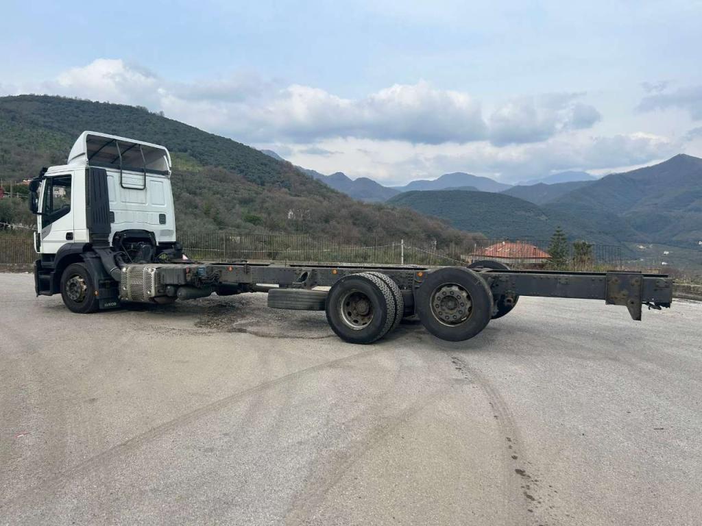 Iveco STRALIS AD 260S31 XP Photo 22