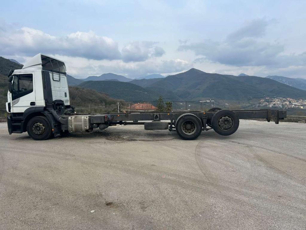 Iveco STRALIS AD 260S31 XP Photo 25