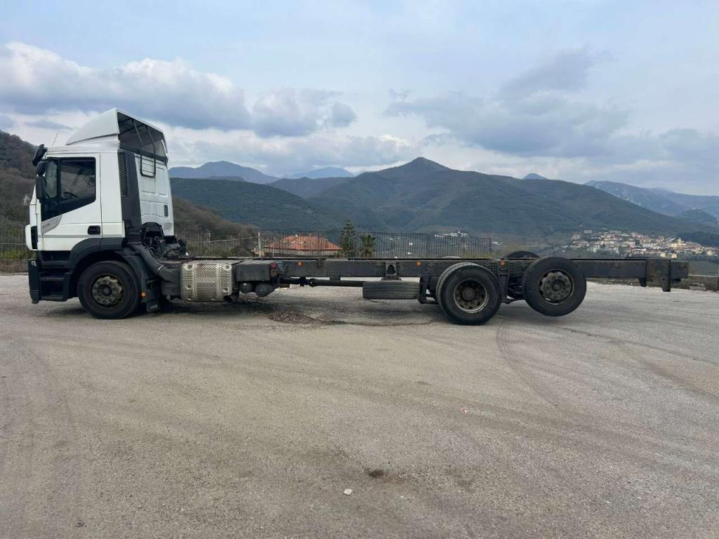 Iveco STRALIS AD 260S31 XP Photo 26