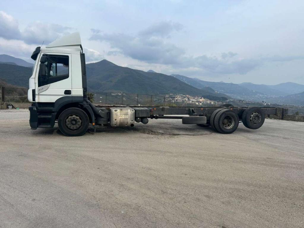 Iveco STRALIS AD 260S31 XP Photo 3
