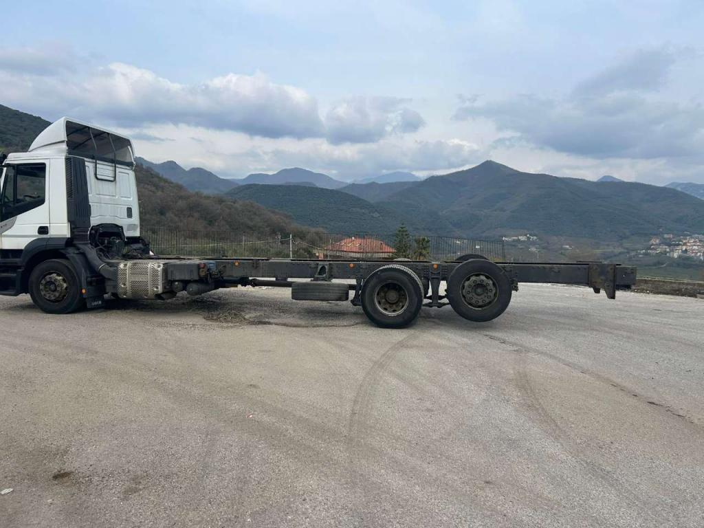 Iveco STRALIS AD 260S31 XP Photo 30