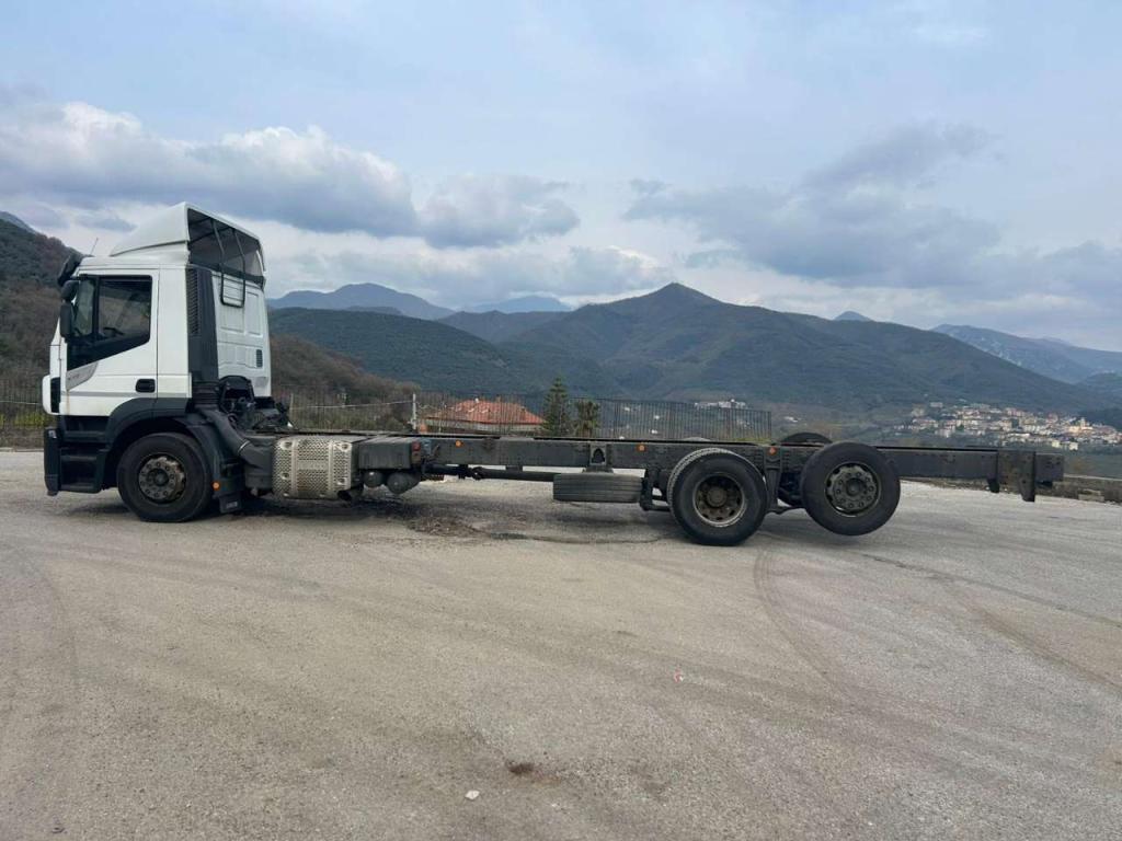Iveco STRALIS AD 260S31 XP Photo 4