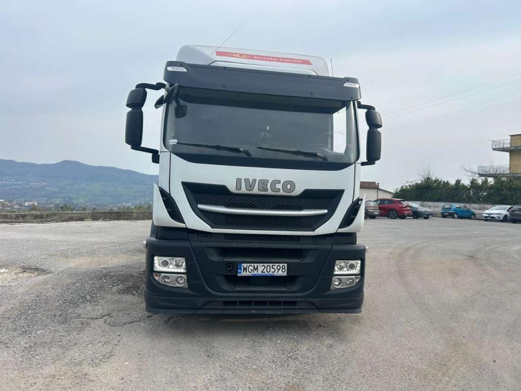 Iveco STRALIS AD 260S31 XP Photo 7