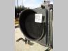 Water radiator for Fiat Hitachi EX215 Photo 3 thumbnail