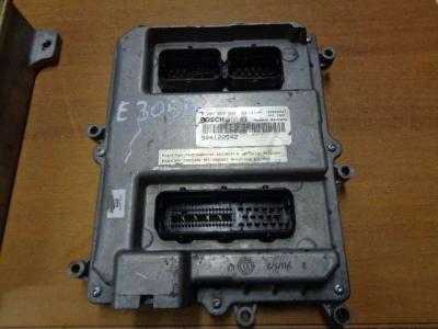 Junction box for Iveco NEF F4HE9684B sold by PRV Ricambi Srl