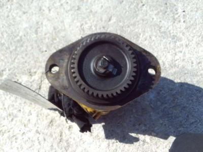 Hydraulic pump for Caterpillar 951C - MOTORE 3304 sold by OLM 90 Srl