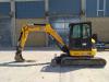 JCB 55Z Photo 2 thumbnail