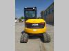 JCB 55Z Photo 3 thumbnail