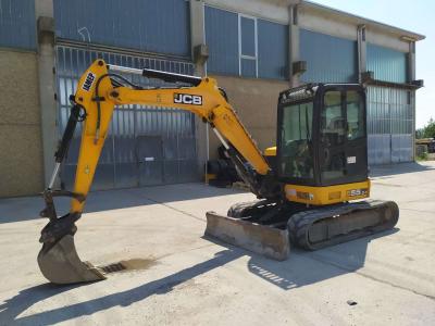 JCB 55Z sold by Arnus Srl