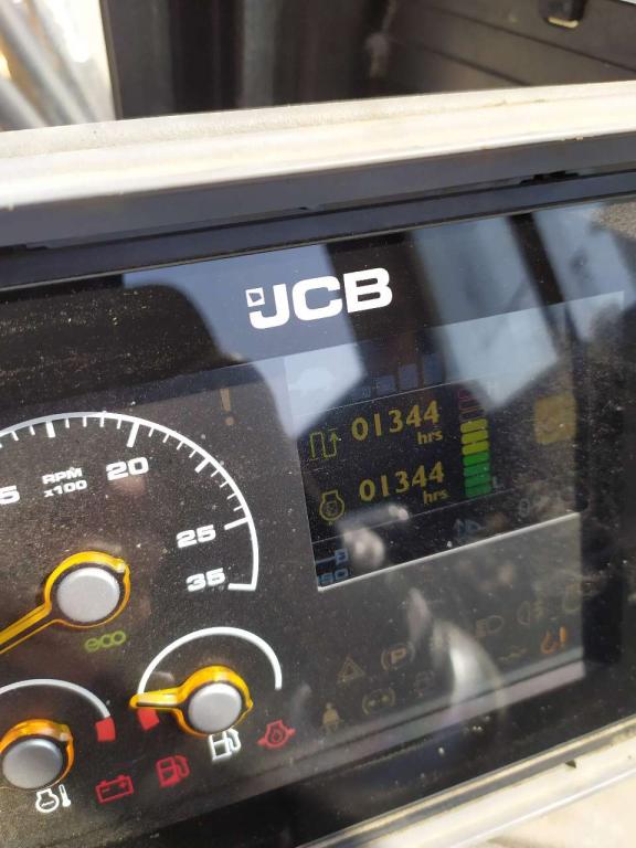 JCB 55Z Photo 10