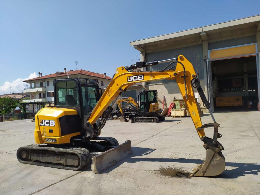 JCB 55Z Photo 12
