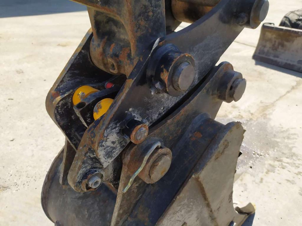 JCB 55Z Photo 6