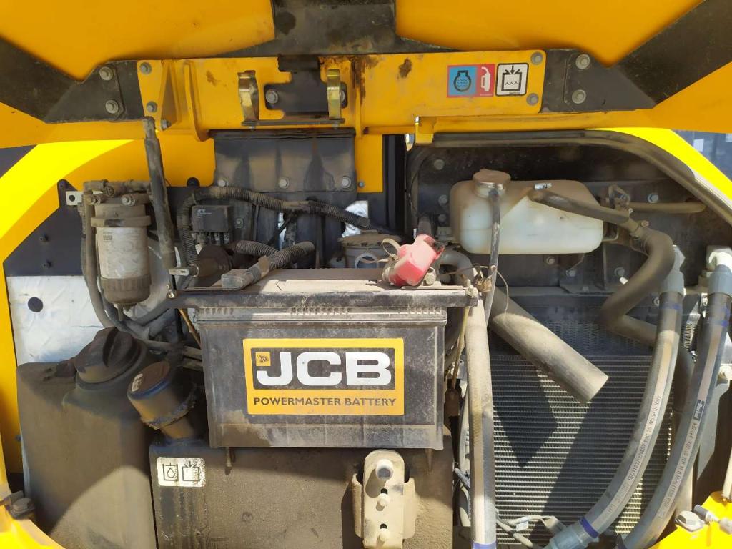 JCB 55Z Photo 8
