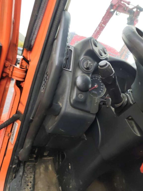 Iveco STRALIS 260S42 Photo 4