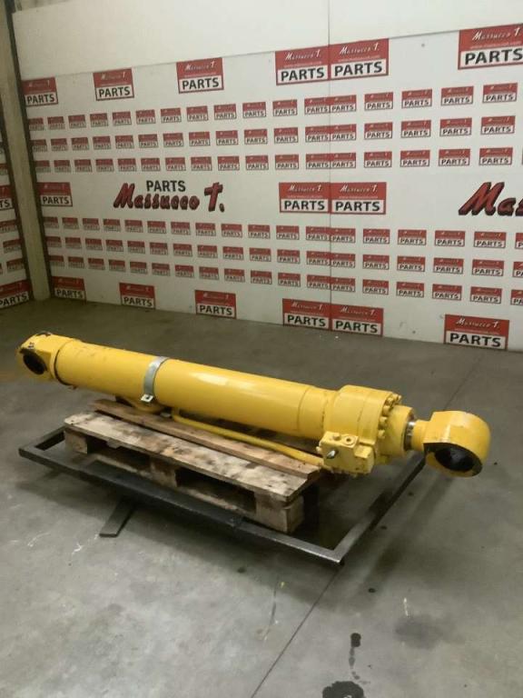 Positioner piston for New Holland E 385 Photo 1