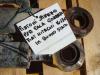 Steering piston for Fiat Hitachi W130 Photo 2 thumbnail