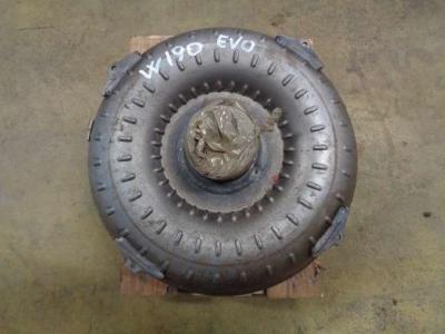 Converter for ZF 4WG210 sold by PRV Ricambi Srl