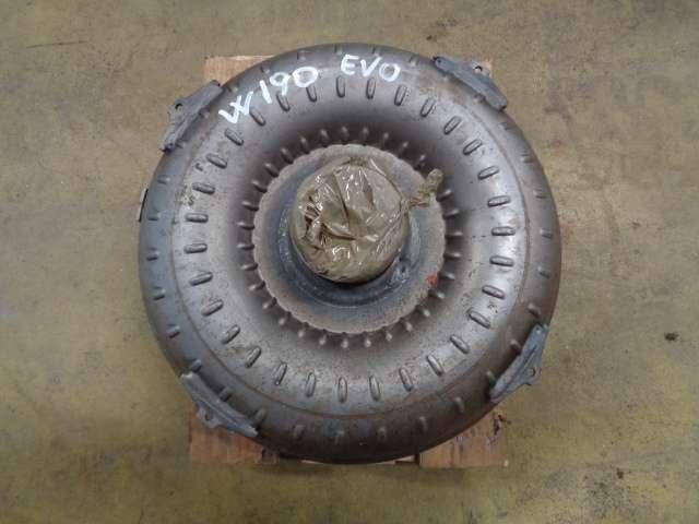 Converter for ZF 4WG210 Photo 1