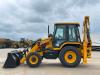 JCB 3DX Photo 1 thumbnail