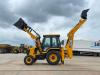 JCB 3DX Photo 13 thumbnail