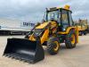 JCB 3DX Photo 2 thumbnail