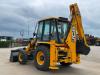 JCB 3DX Photo 3 thumbnail