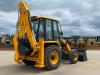 JCB 3DX Photo 5 thumbnail