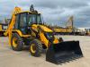 JCB 3DX Photo 7 thumbnail
