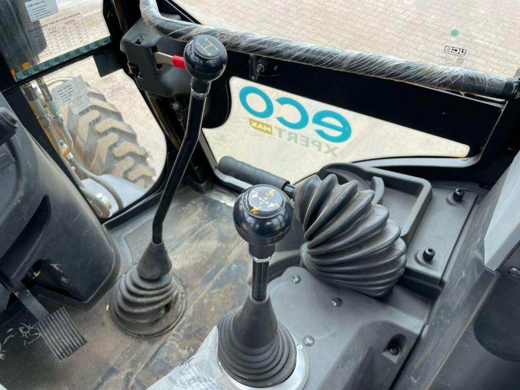 JCB 3DX Photo 22