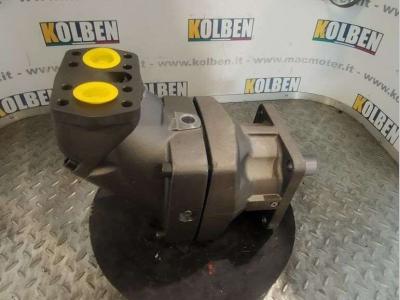 Parker F12 sold by Kolben s.r.l.