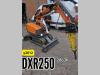 Husqvarna DXR 250 Photo 1 thumbnail