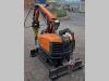 Husqvarna DXR 250 Photo 2 thumbnail