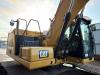 Caterpillar 323 07B Photo 11 thumbnail