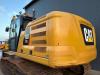 Caterpillar 323 07B Photo 8 thumbnail