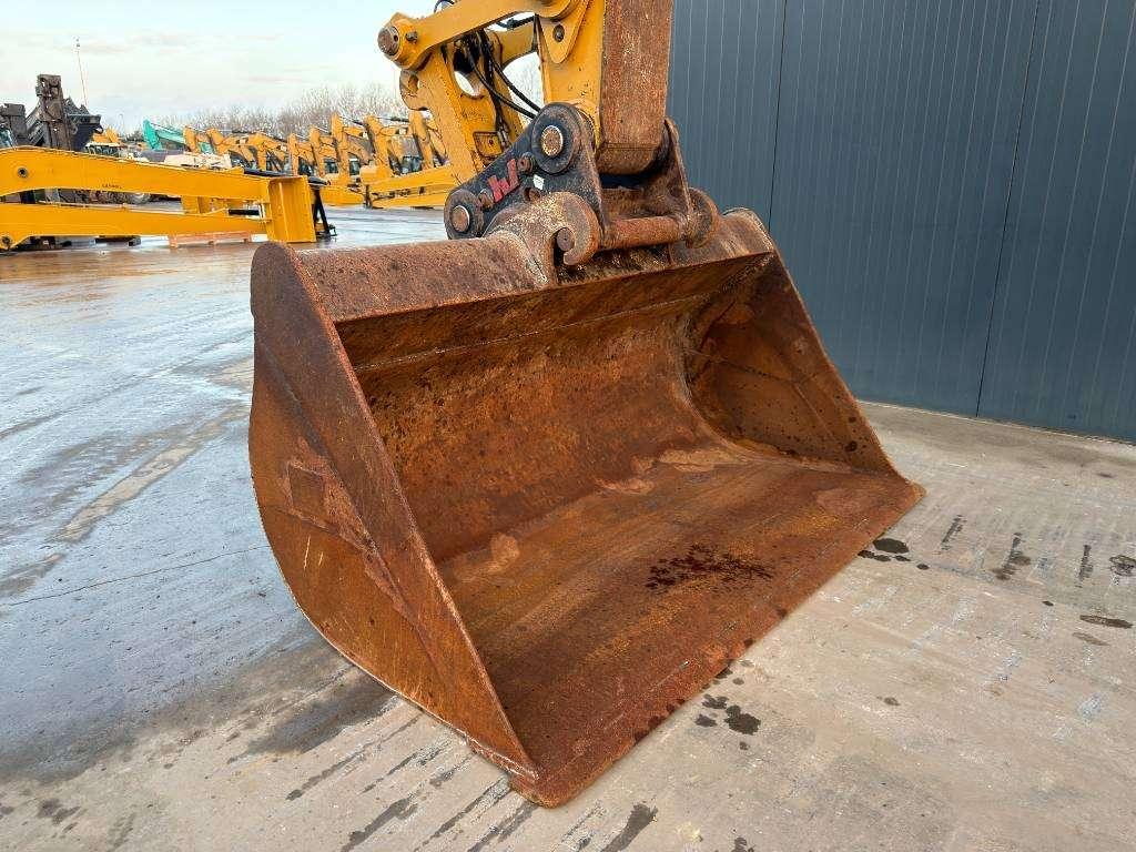Caterpillar 323 07B Photo 13