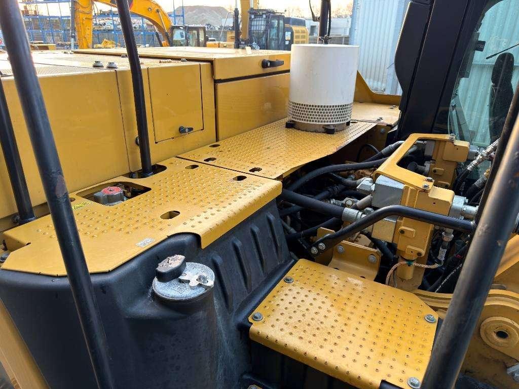 Caterpillar 323 07B Photo 19