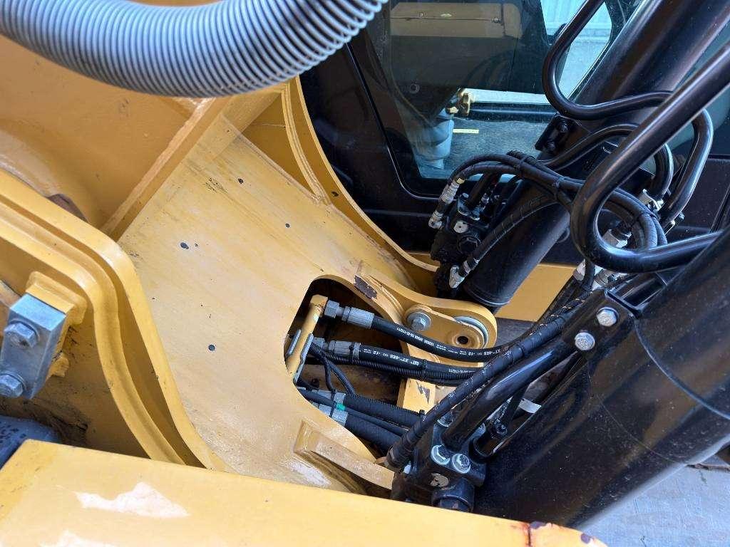 Caterpillar 323 07B Photo 20
