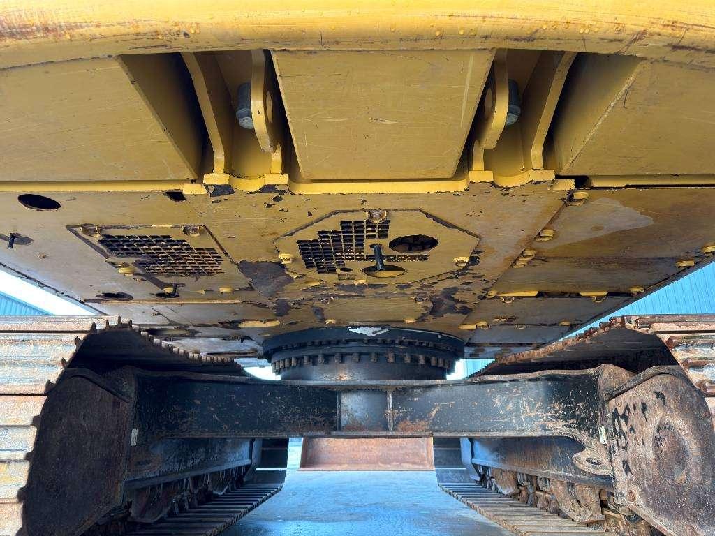 Caterpillar 323 07B Photo 6