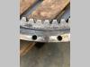Slewing ring for Fiat Hitachi EX 235 Photo 3 thumbnail