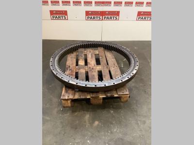 Slewing ring for Fiat Hitachi EX 235 sold by Massucco T. Srl Area Ricambi