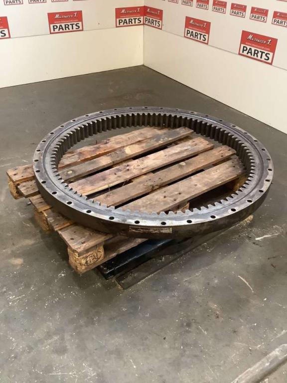 Slewing ring for Fiat Hitachi EX 235 Photo 2
