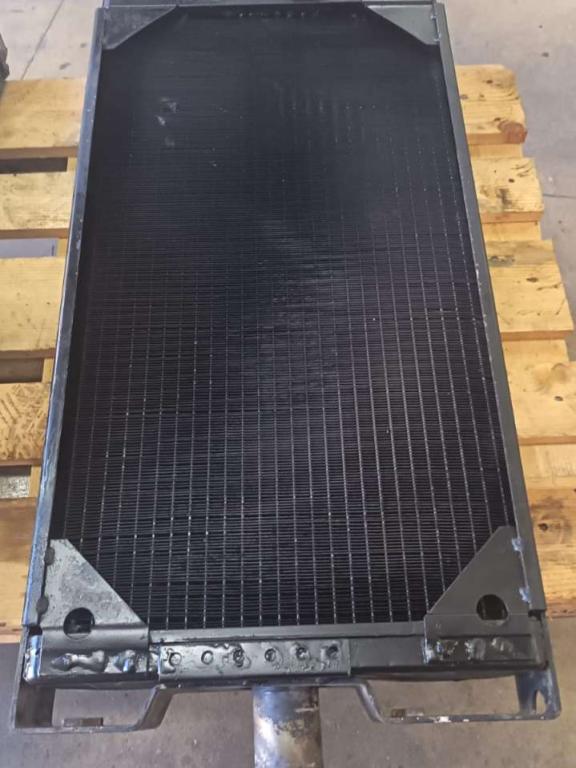 Water radiator for Caterpillar 953 C Photo 1