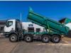 Renault KERAX 410 DXI+BENNE ENROCHEMENT HARDOX+INTARDER Photo 2 thumbnail