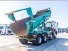 Renault KERAX 410 DXI+BENNE ENROCHEMENT HARDOX+INTARDER Photo 6 thumbnail
