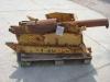 Sump pan for Caterpillar 955 L Photo 1 thumbnail