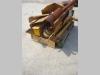 Sump pan for Caterpillar 955 L Photo 2 thumbnail