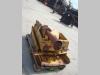 Sump pan for Caterpillar 955 L Photo 3 thumbnail